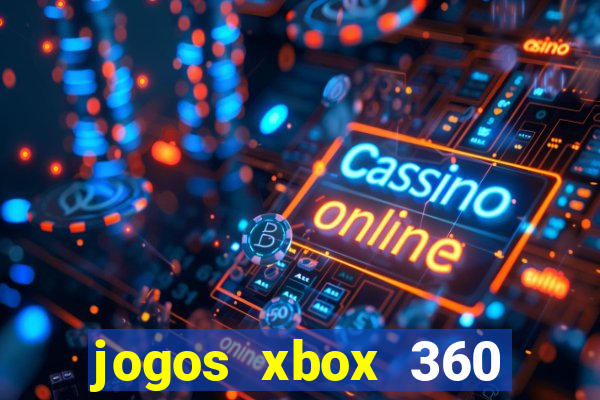 jogos xbox 360 jtag rgh